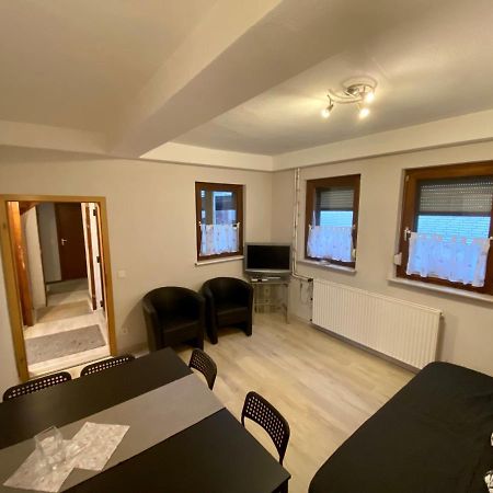 Monteurunterkunft Nesselroeden Дудерщат Екстериор снимка